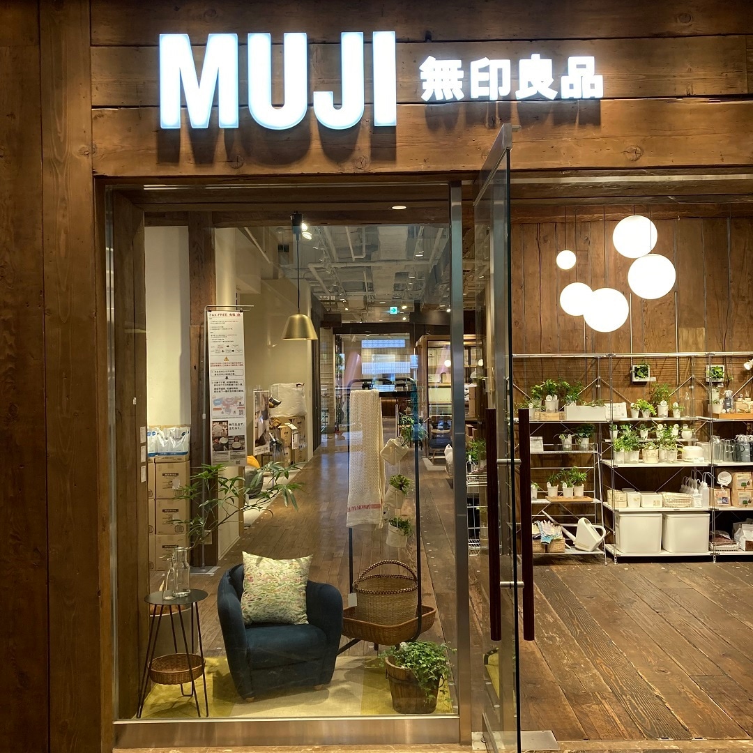 キャナルシティ博多】これからの季節にぴったりなアイテムが入荷しま